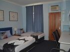 фото отеля Tall Timbers Motel