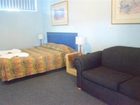 фото отеля Tall Timbers Motel