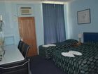 фото отеля Tall Timbers Motel
