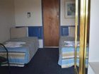 фото отеля Tall Timbers Motel