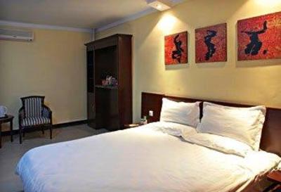 фото отеля Biwaysuoke Express Hotel