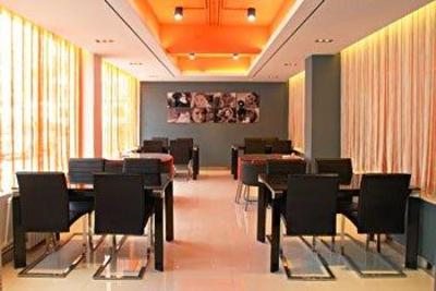 фото отеля Biwaysuoke Express Hotel