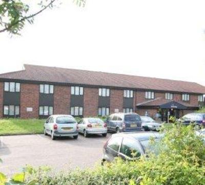 фото отеля Travelodge Hotel Great Yarmouth Acle