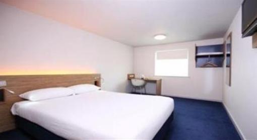 фото отеля Travelodge Hotel Great Yarmouth Acle