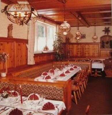 фото отеля Iglbacher Hof