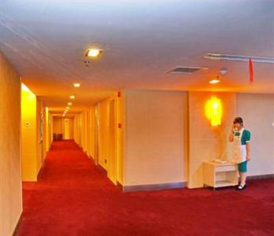 фото отеля Xilaidu Hotel