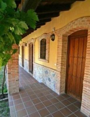 фото отеля El Molino De Las Eras