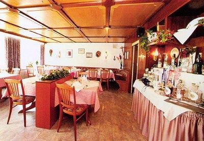 фото отеля Hoffmann Hotel-Restaurant