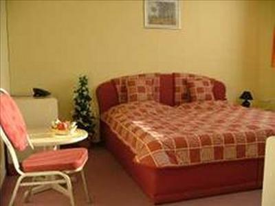 фото отеля Stadthotel Prignitzer Hof