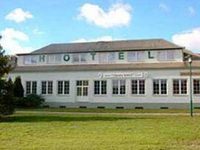Stadthotel Prignitzer Hof
