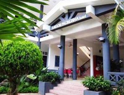 фото отеля Phong Nha Hotel Dong Hoi