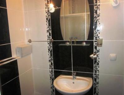 фото отеля Istanbul Yildiz Otel