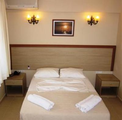 фото отеля Istanbul Yildiz Otel