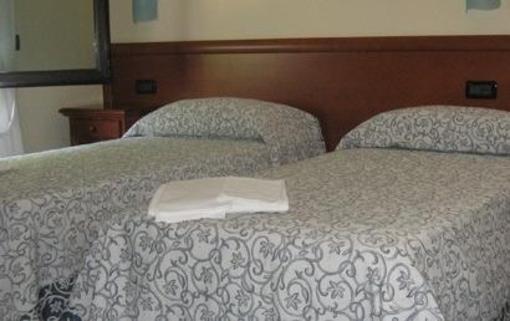 фото отеля Hotel Doria