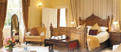 фото отеля Mulberry House