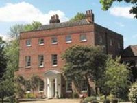 Mulberry House