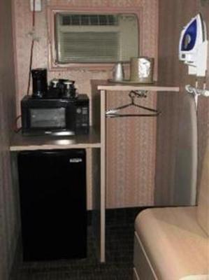 фото отеля Budget Inn of St. Cloud