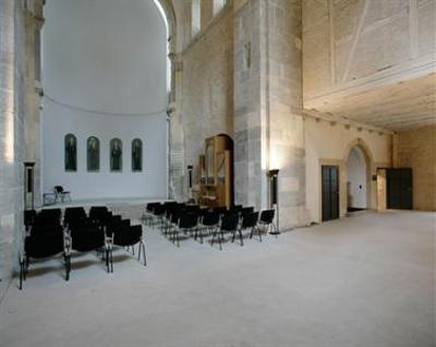 фото отеля Schloss Muenchenwiler