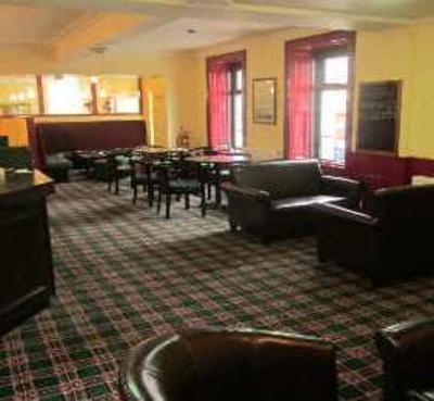 фото отеля The Station Hotel Portsoy