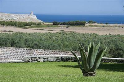 фото отеля Masseria Panareo