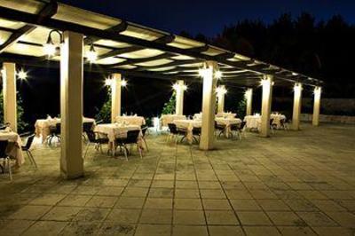 фото отеля Masseria Panareo