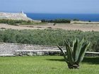 фото отеля Masseria Panareo