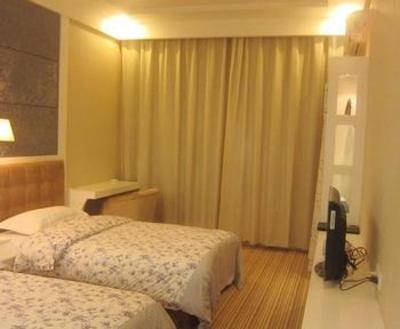 фото отеля Chibi Shanshui Grand Hotel