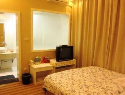 фото отеля Chibi Shanshui Grand Hotel