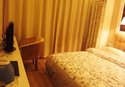 фото отеля Chibi Shanshui Grand Hotel