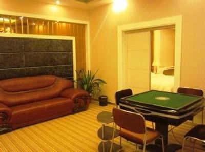 фото отеля Chibi Shanshui Grand Hotel