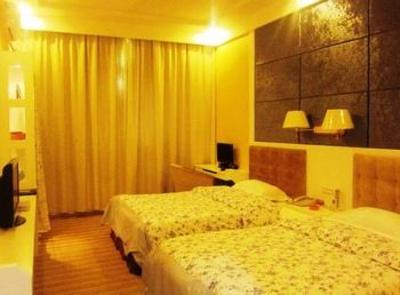 фото отеля Chibi Shanshui Grand Hotel