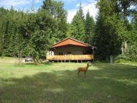 St. Joe River Cabin