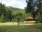 фото отеля St. Joe River Cabin