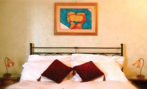 фото отеля La Casa dell'Artista
