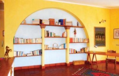 фото отеля La Casa dell'Artista