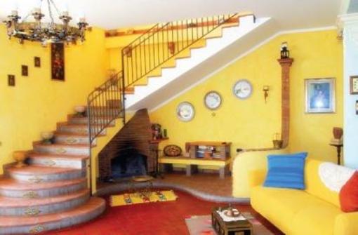 фото отеля La Casa dell'Artista