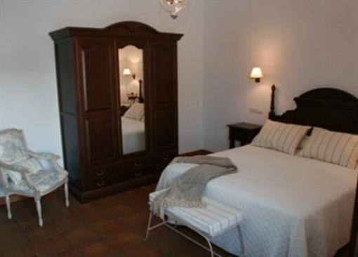 фото отеля Casa Rural Azait
