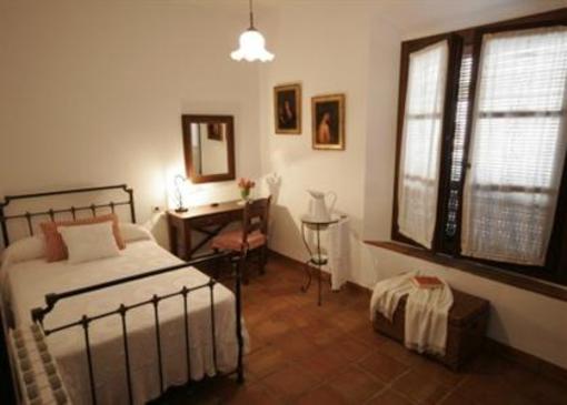 фото отеля Casa Rural Azait