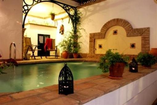 фото отеля Casa Rural Azait