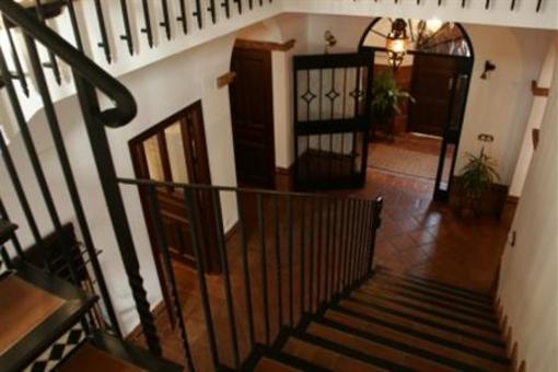 фото отеля Casa Rural Azait