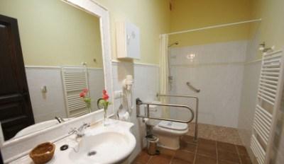 фото отеля Casa Rural Azait