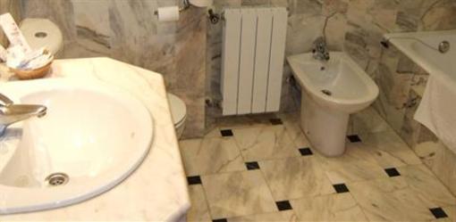 фото отеля Casa Quiquet
