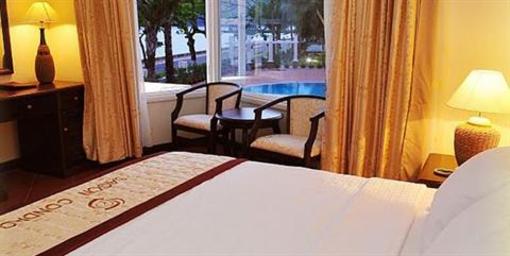 фото отеля Saigon Condao Resort Vung Tau