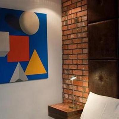 фото отеля Bauhaus Hotel
