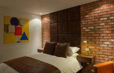 фото отеля Bauhaus Hotel