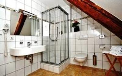 фото отеля Landhaus Hechtsberg