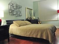 The Hudson Suite