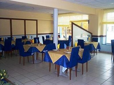 фото отеля Hotel De la Vraine