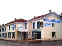 Hotel De la Vraine
