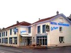 фото отеля Hotel De la Vraine